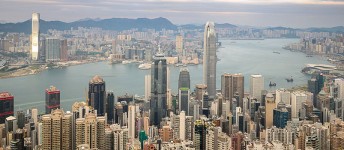 Hong Kong