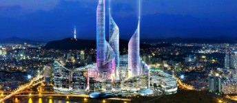Cheap business class tickets, flights to Seoul