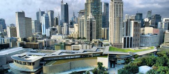Cheap business Class to Manila