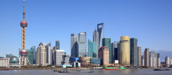 business class tickets shanghai