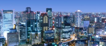 cheap business class to osaka