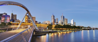 Melbourne flights