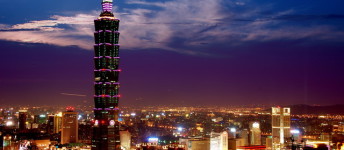 taiwan business class flights