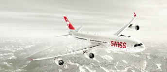 business class to Geneva