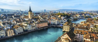zurich