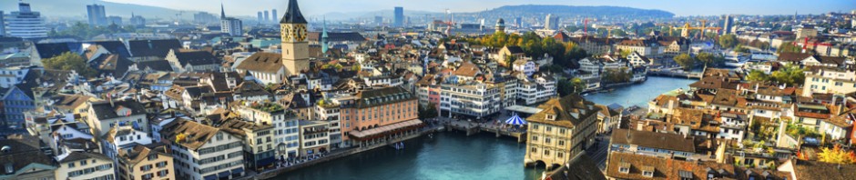 zurich