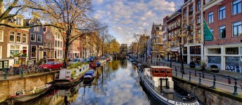 Amsterdam