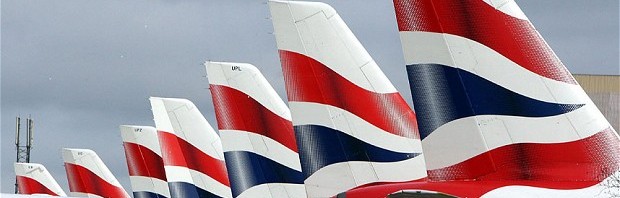 British Airways. First & Business Class Overview [2021]
