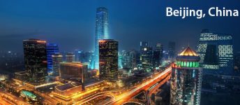 Cheap Business Class & First Class Flights: Beijing, China