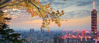 Taipei, Taiwan
