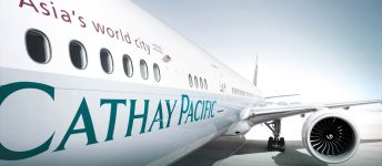 cathay pacific