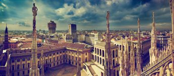 milan