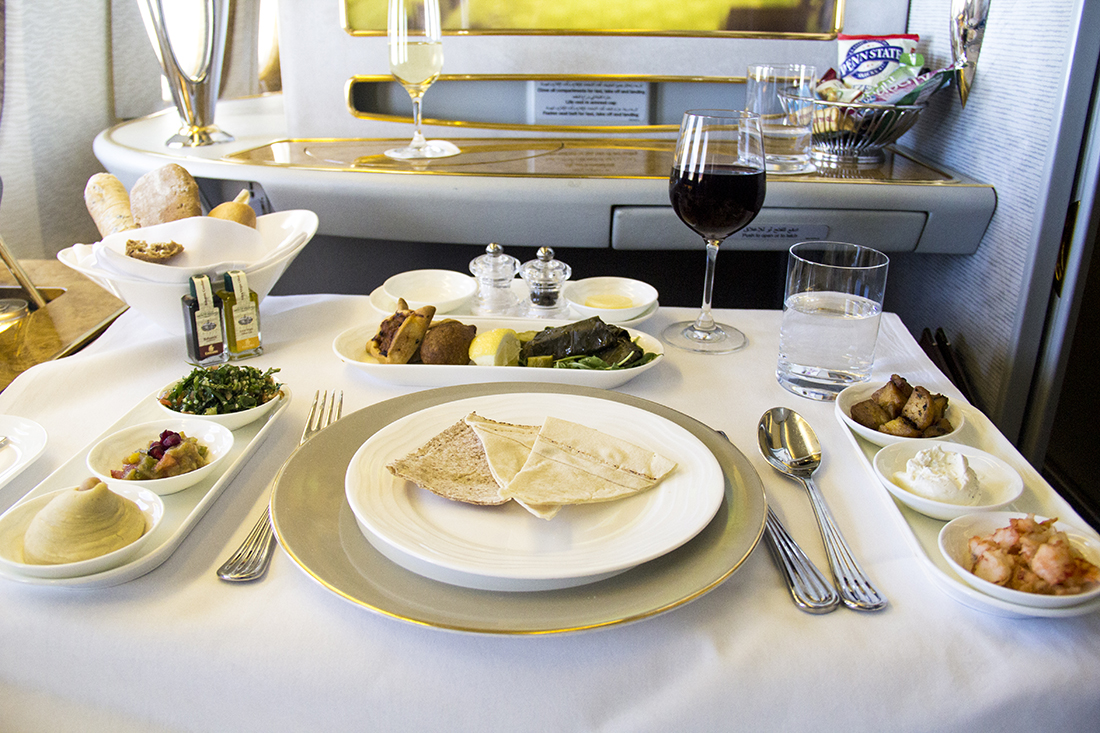 Top 5 Best Luxury Airlines in 2017 - 6
