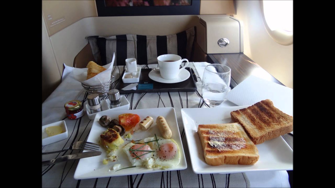 Top 5 Best Luxury Airlines in 2017 - 3