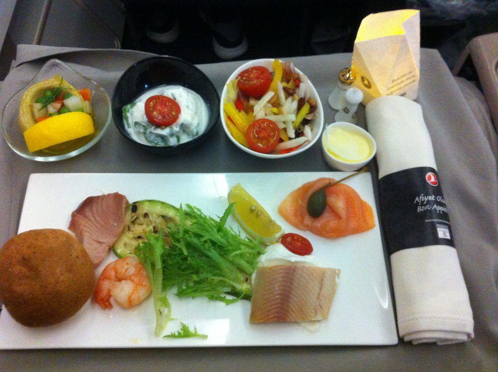  Business Class