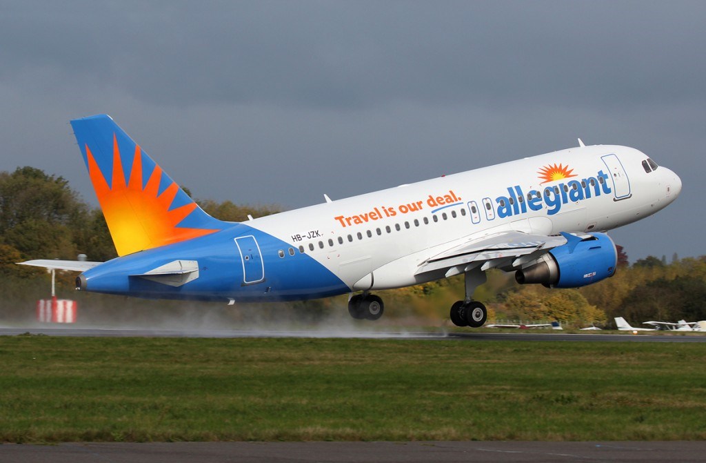 The Best and Worst US Airlines 5