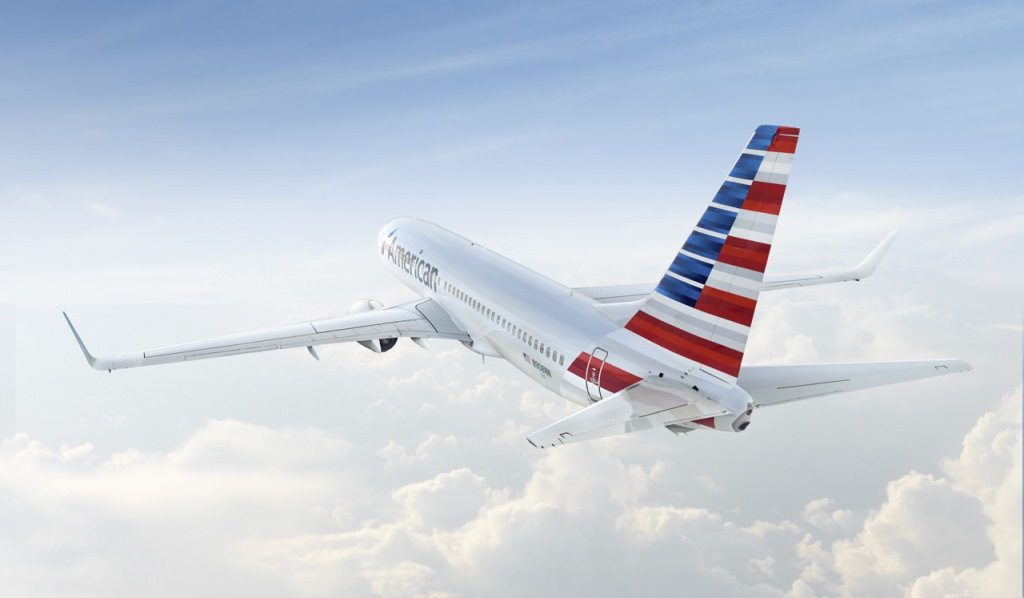 American Airlines