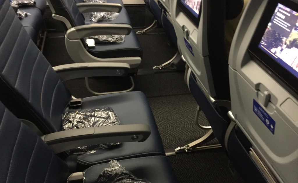 The Best and Worst US Airlines 7