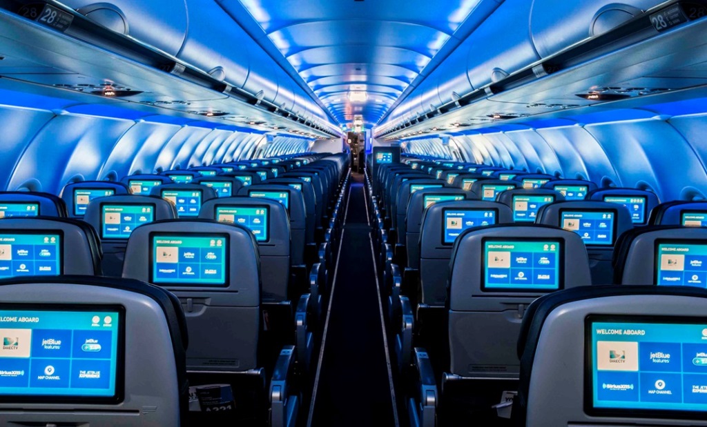 The Best and Worst US Airlines 9