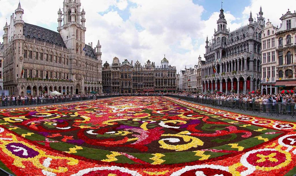 Brussel