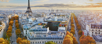 How to Find Cheap Business Class Flights to Paris 1