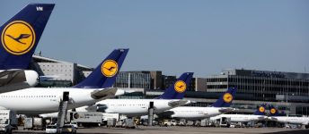 How to Upgrade to Business Class on Lufthansa foto 1
