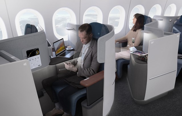 How To Upgrade To Business Class In Lufthansa Guidelines
