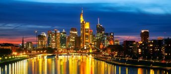 How to Get Cheap Business Class Tickets to Frankfurt foto 3