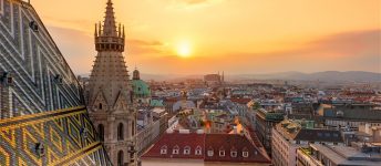Business Class Flights to Vienna: a Review of the TOP 5 Airlines