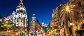 Business Class Flights to Spain: a Review of the TOP 5 Airlines foto1