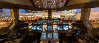 Best Business Class airlines to Australia foto1