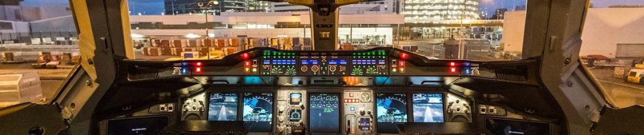 Best Business Class airlines to Australia foto1