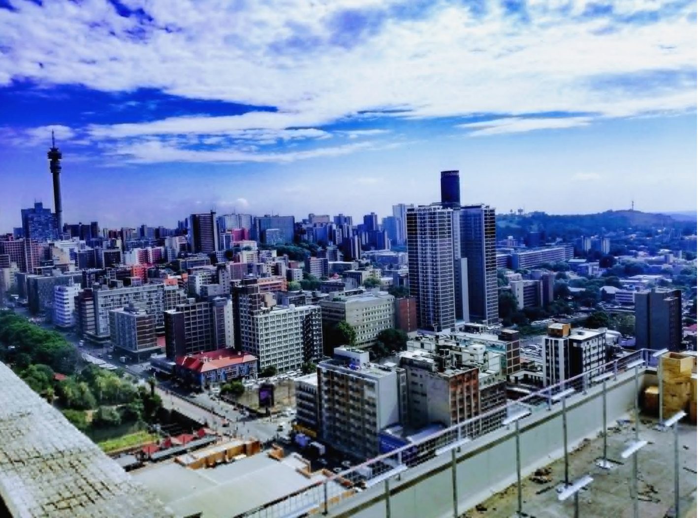 Cheap Business Class Class| First Flights to Johannesburg