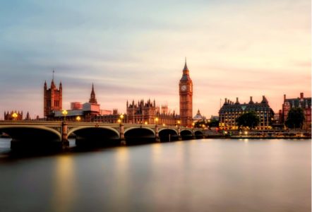 Cheap Business Class | First Class Flights to London [2021]
