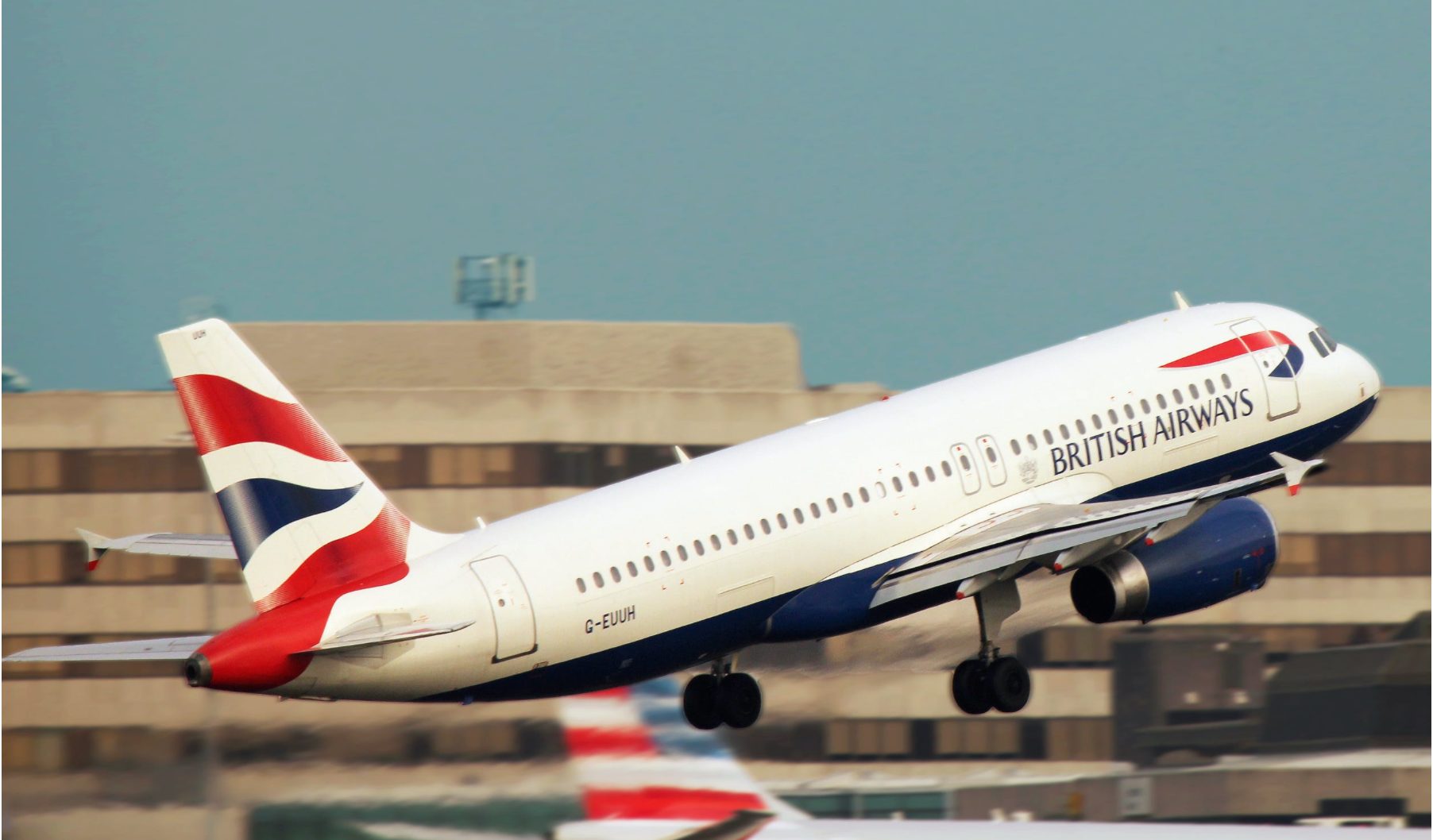 British Airways. First & Business Class Overview [2021]
