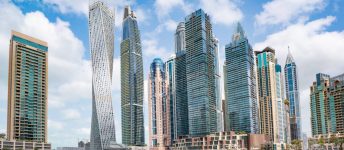Flying First and Business Class to Dubai with Cheap First Class