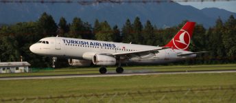 How to Upgrade to Business Class on Turkish Airlines 2021