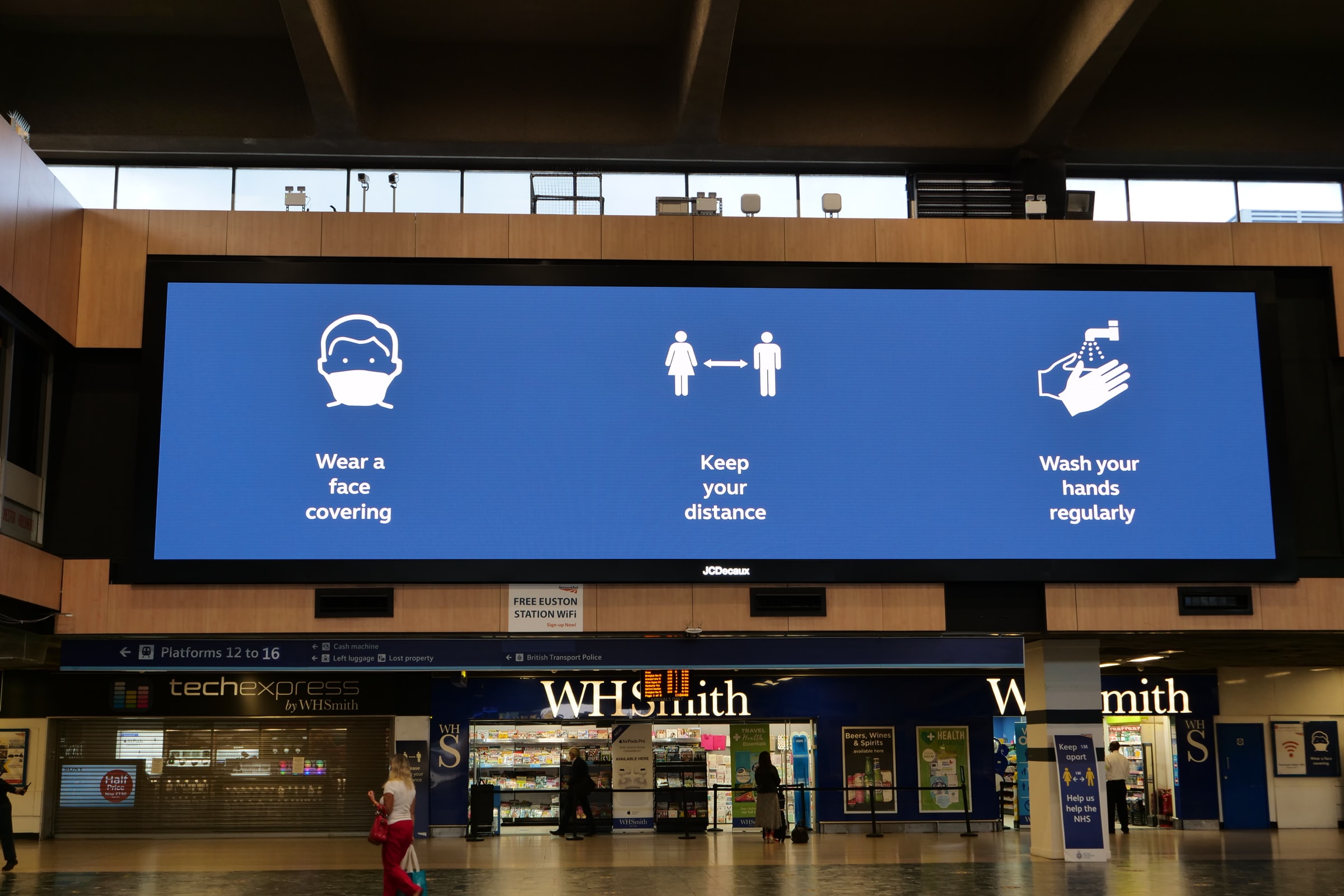 The Best and Worst Airports in the US 2021