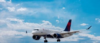 How to Get Upgraded to First Class on Delta