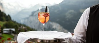 Top 5 Business Class Airport Lounges in Europe 2021