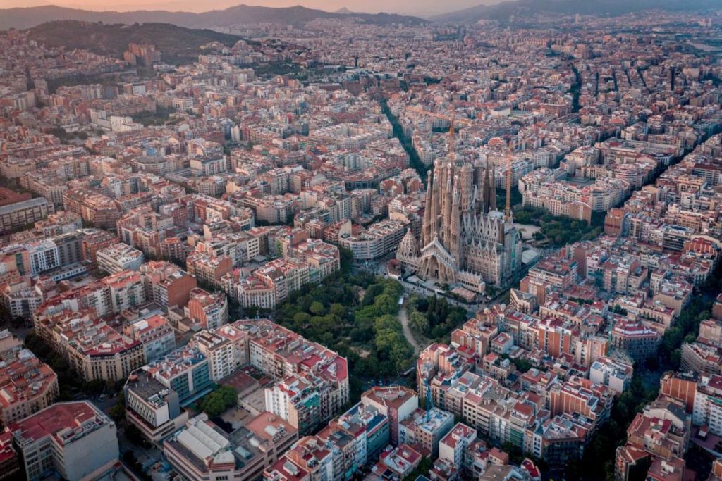 Barcelona
