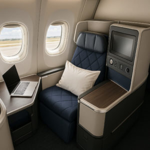 business class